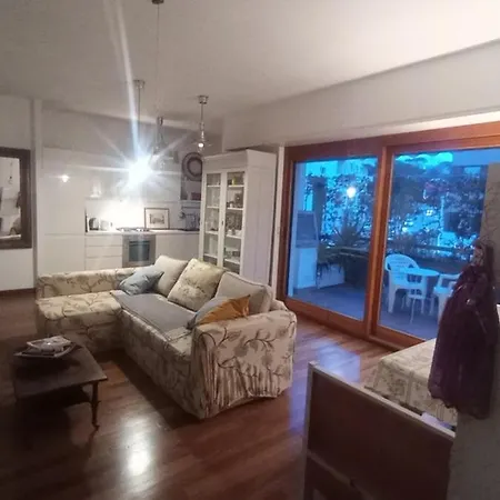 Apartment Sunny And Bright Near St Peter Square Rome